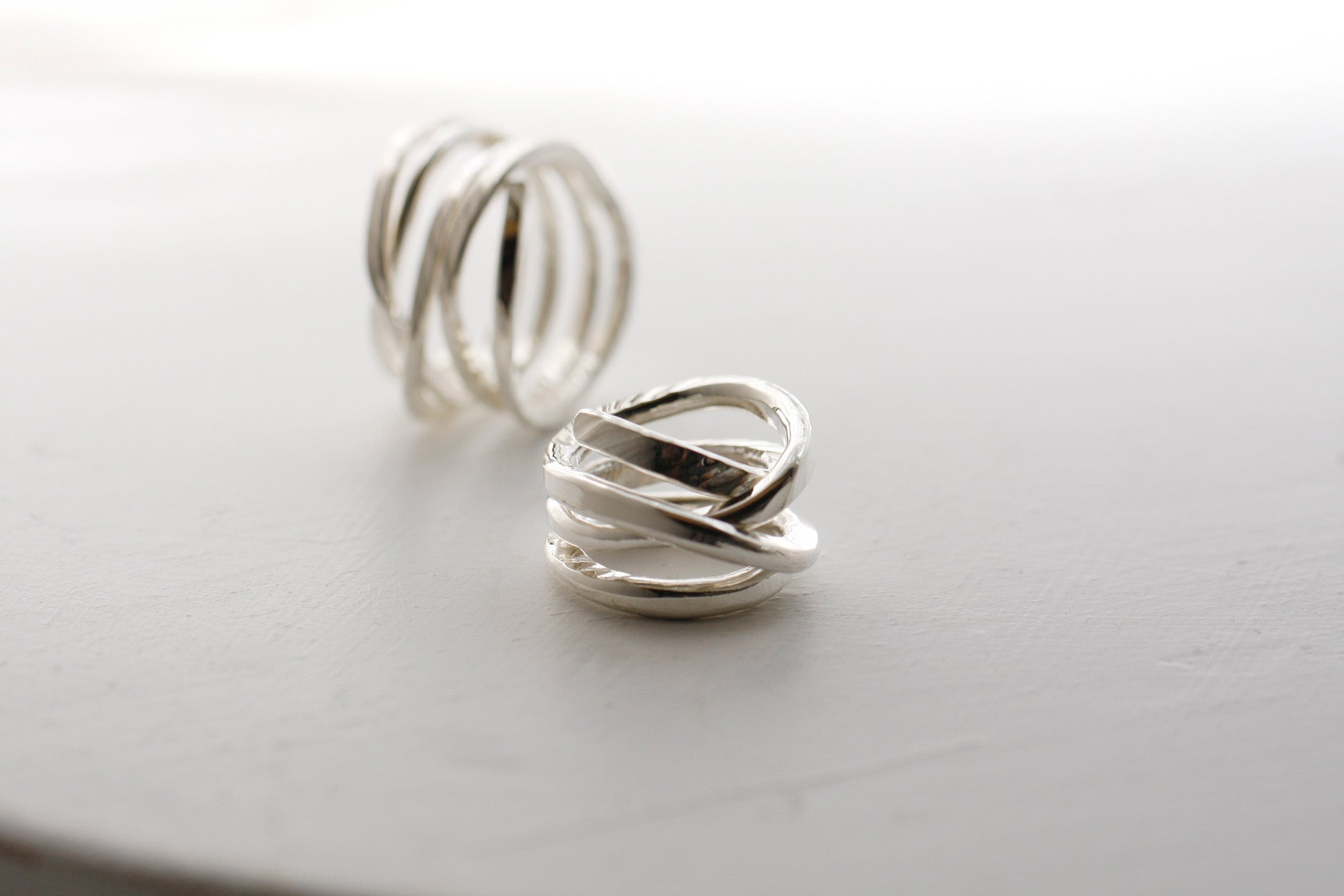 Basic Season - Ring