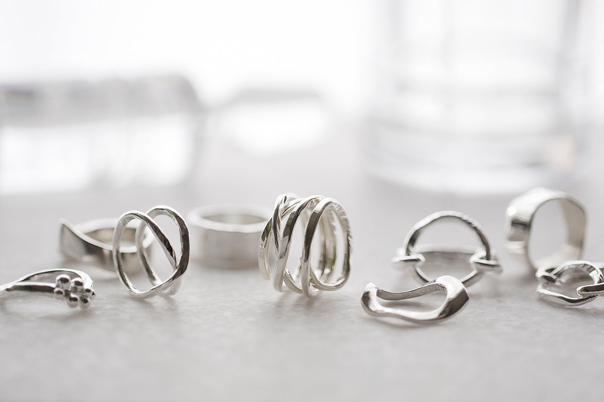 RINGS