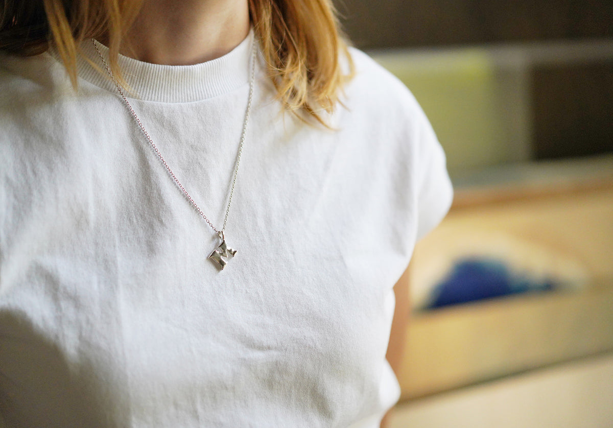 NECKLACES & CHOKERS-manual