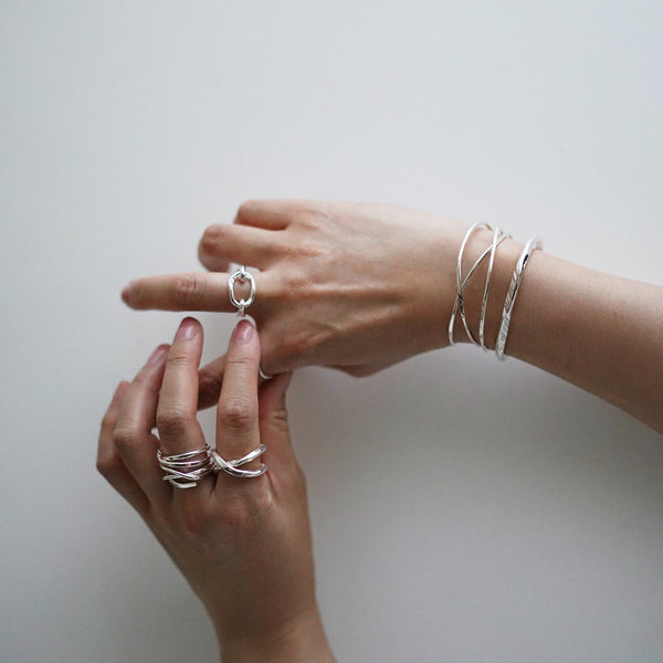 RINGS – four seven nine