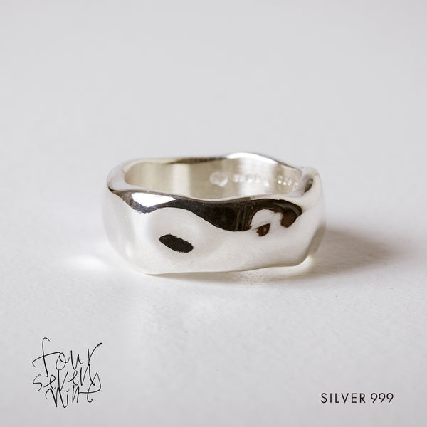 01-157 | RING | four seven nine