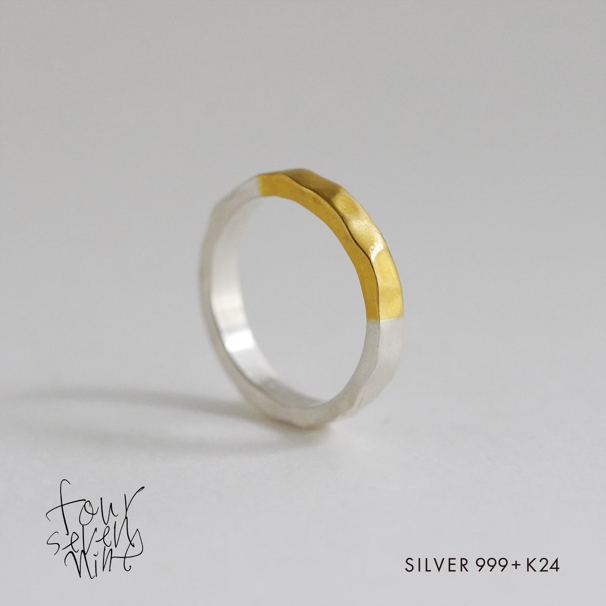 K24 & SILVER999 Combination – four seven nine
