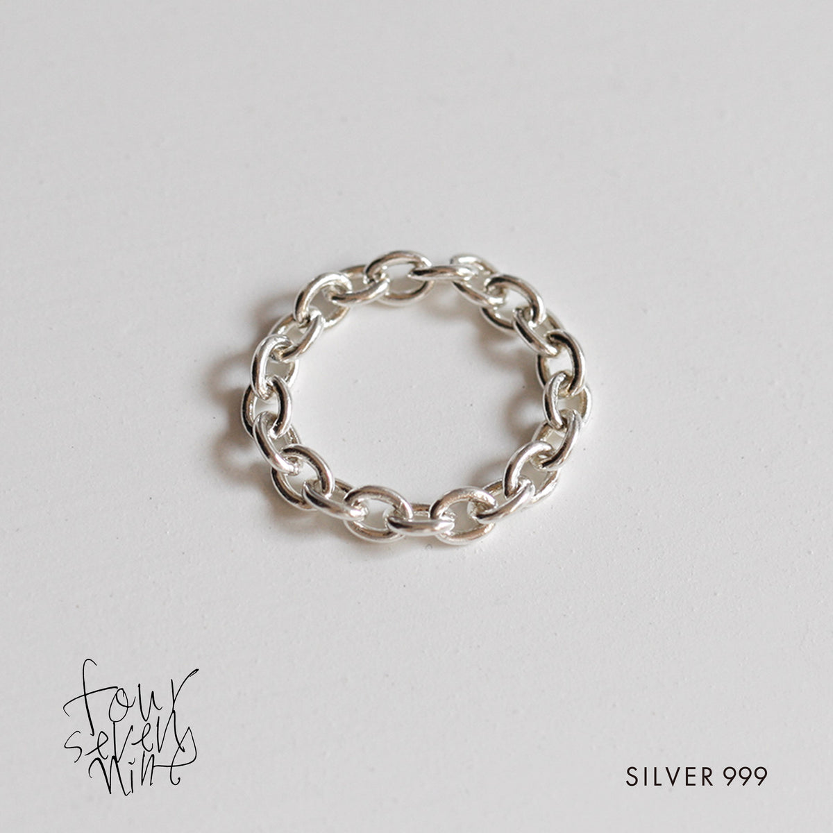 RINGS – four seven nine