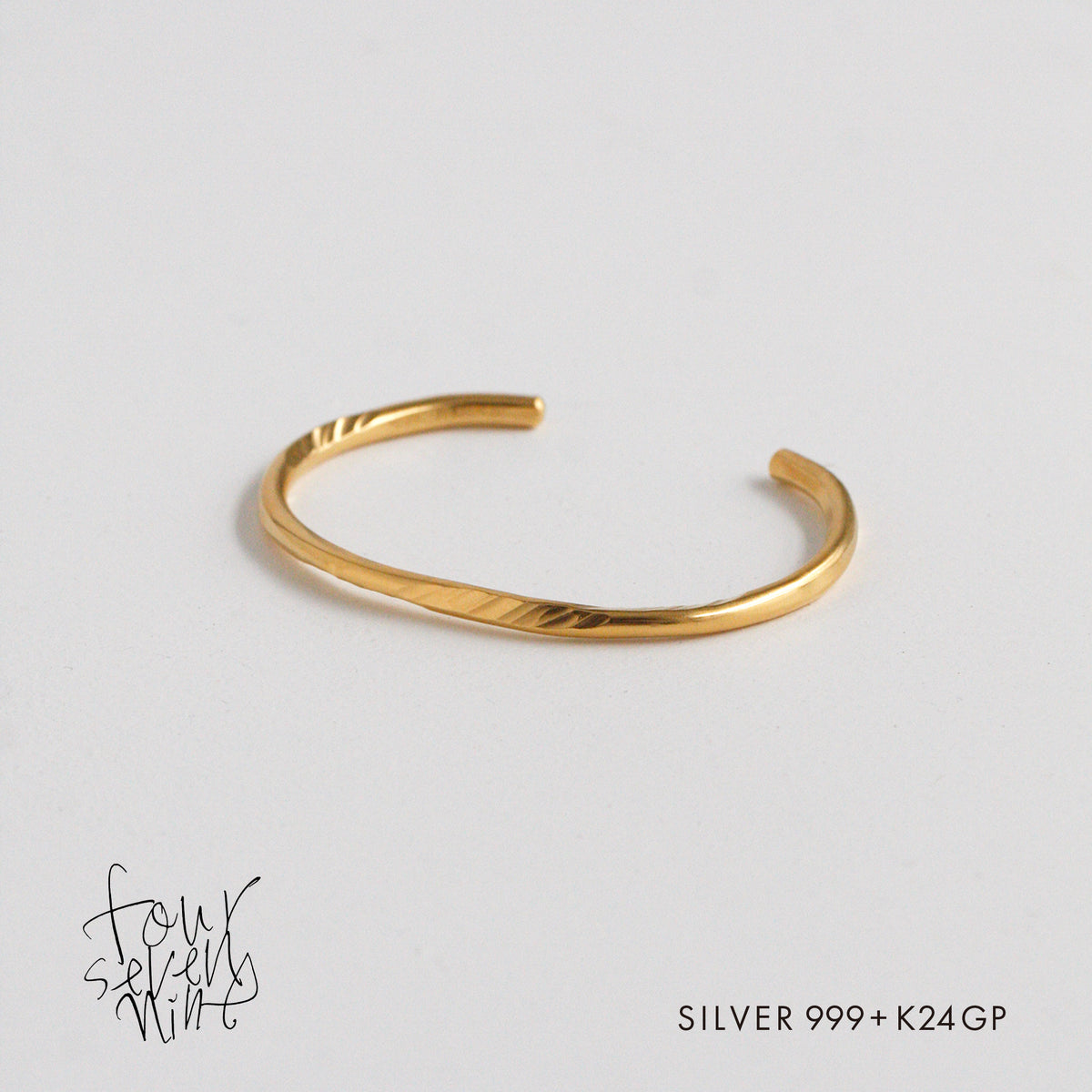 BANGLES, BRACELETS & ANKLET – four seven nine