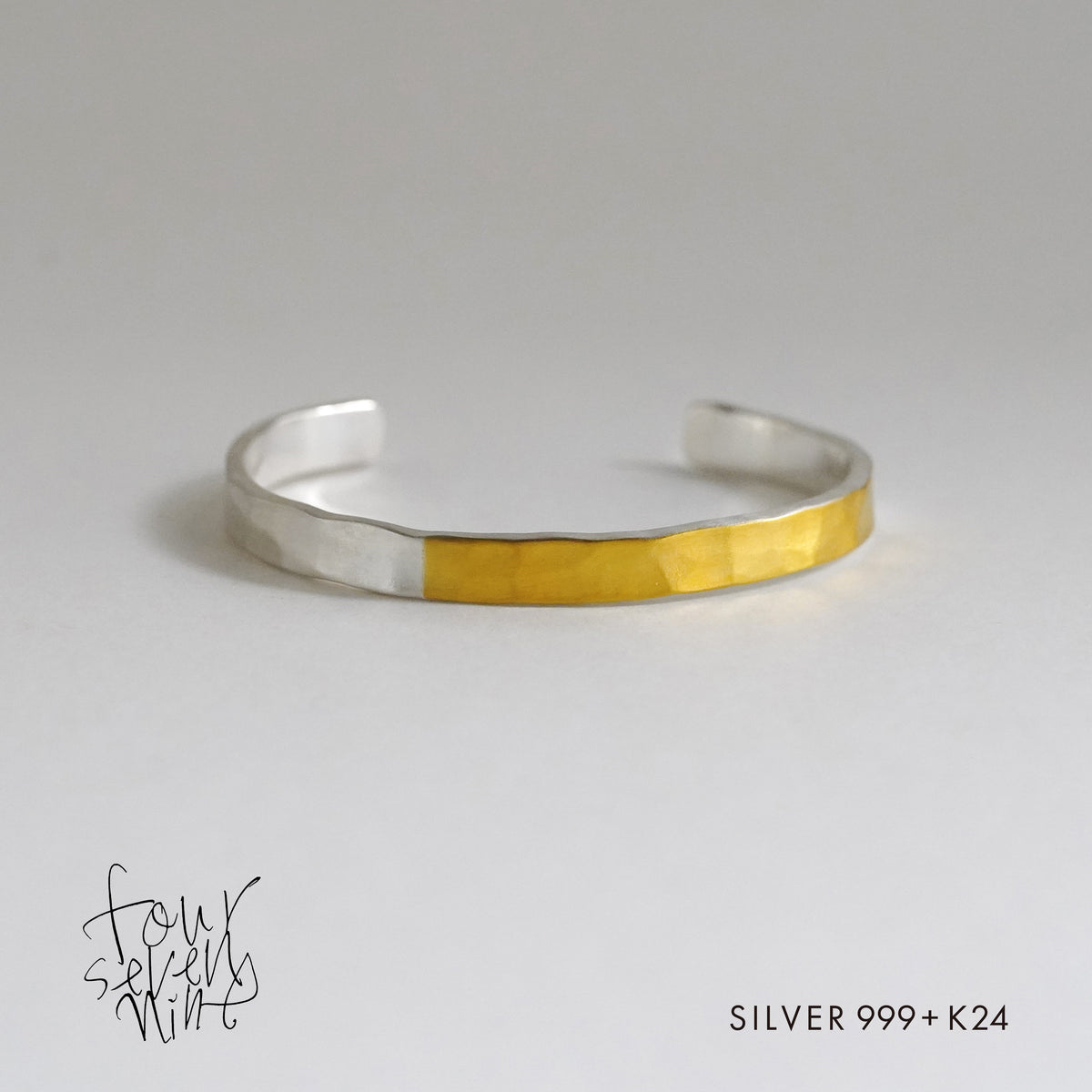 K24 & SILVER999 Combination – four seven nine