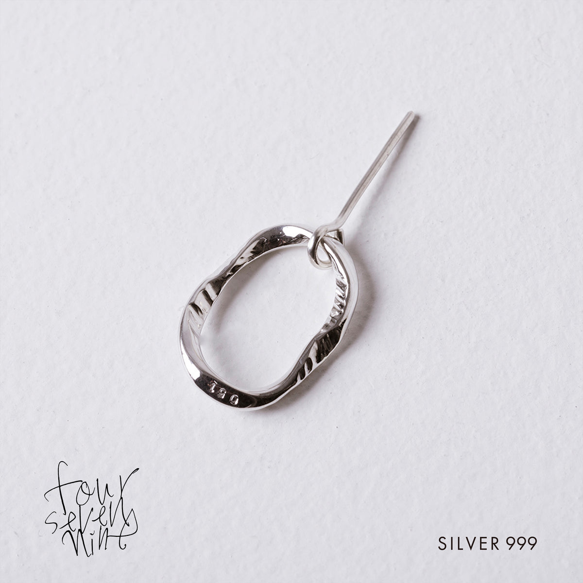PIERCED EARRINGS & EAR CUFFS – four seven nine