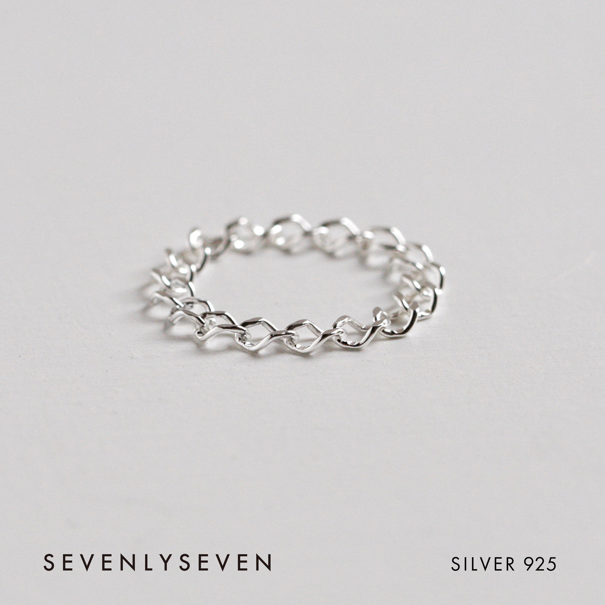 RINGS – four seven nine