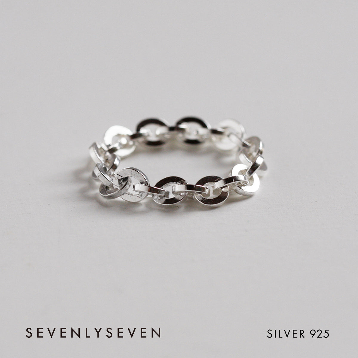 four seven nineシルバー 波形デザインリング four seven nineシルバー 波形デザインリング - メルカリ