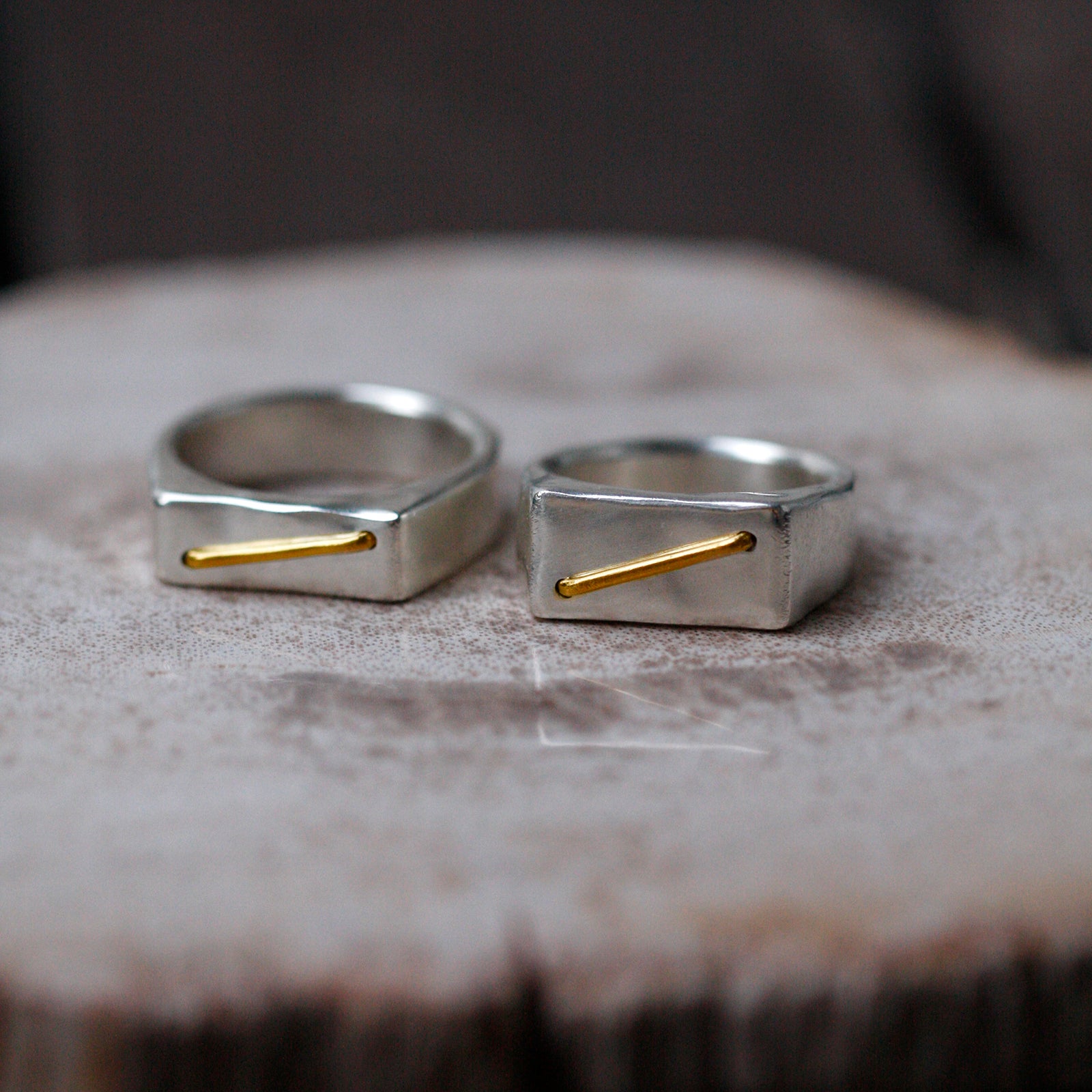 01-254 | RING | four seven nine