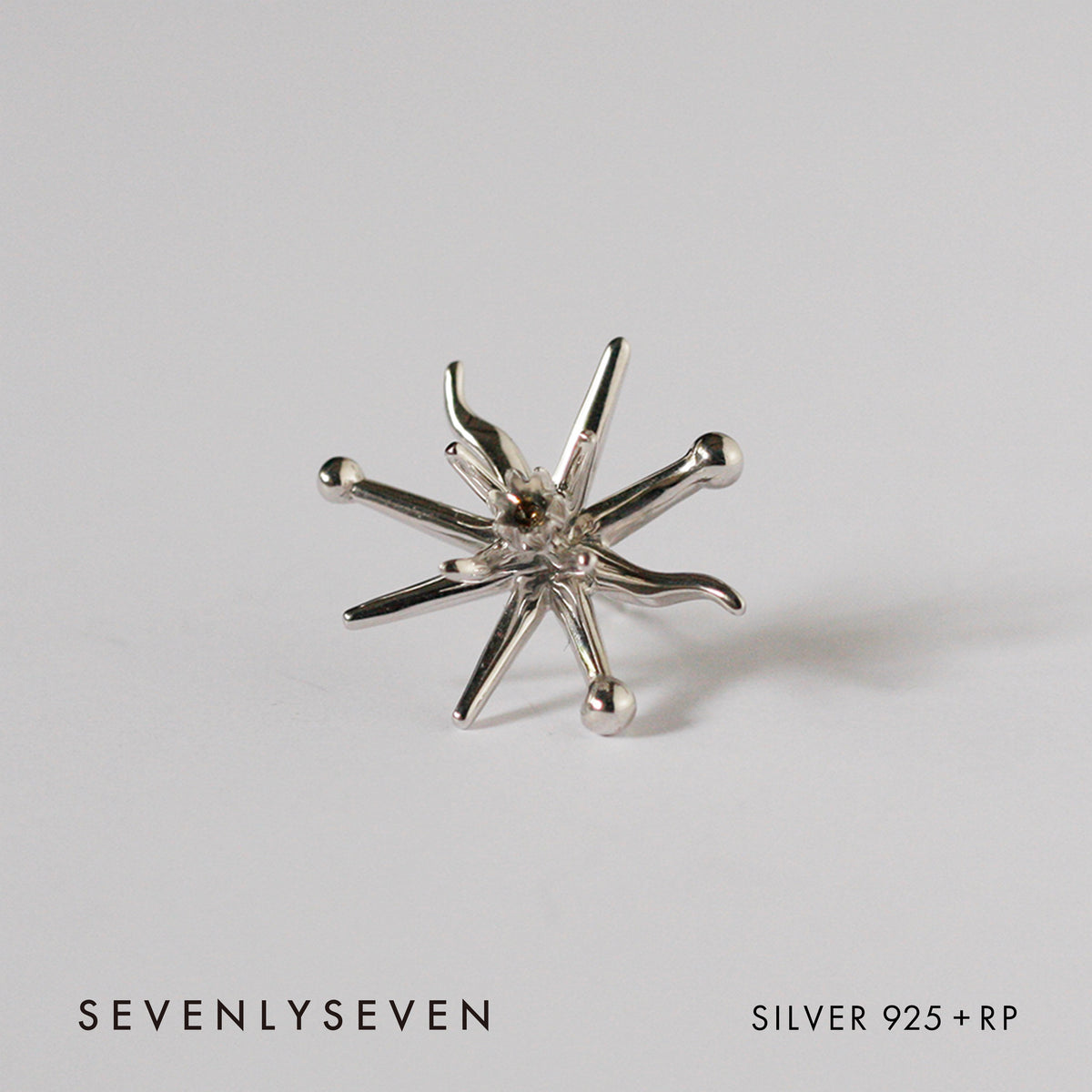 SEVENLYSEVEN – four seven nine