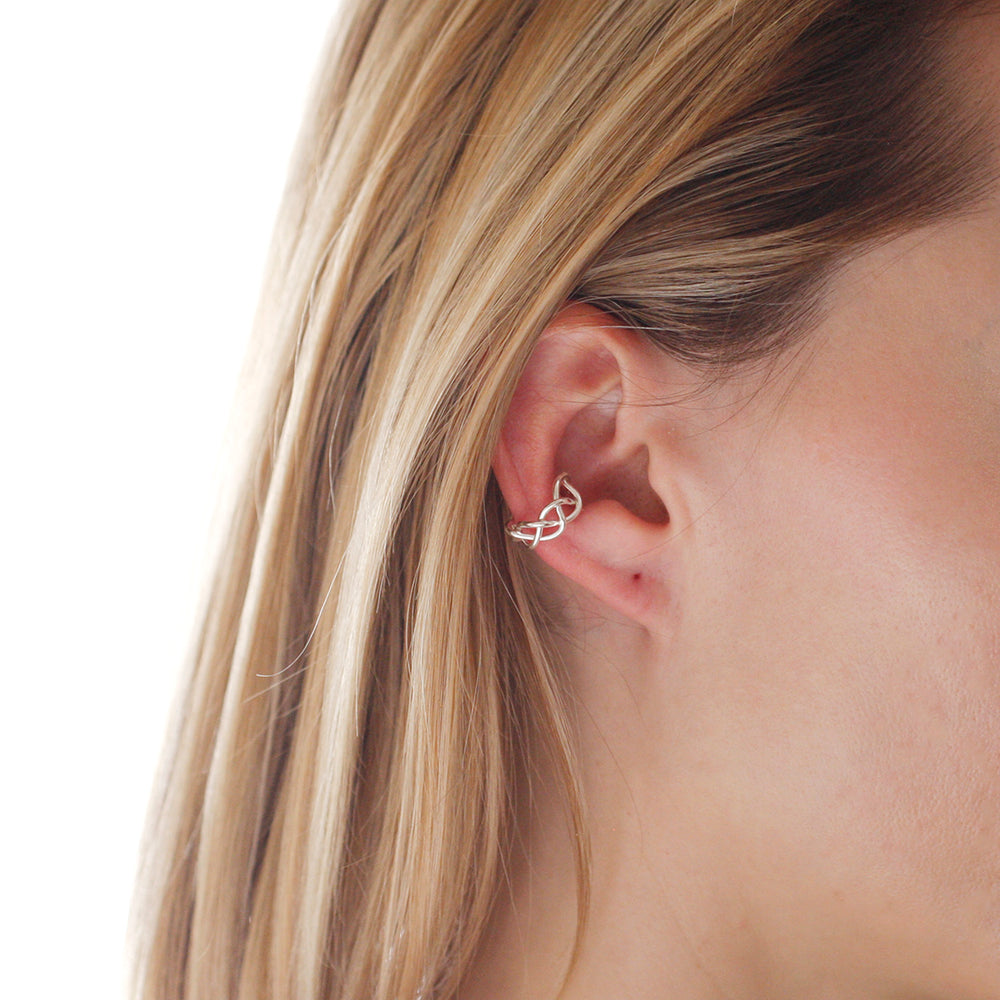 PIERCED EARRINGS & EAR CUFFS – four seven nine